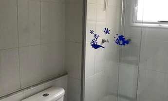 Imagem 2: Apartamento para aluguel e venda tem 67 metros quadrados com 2 quartos