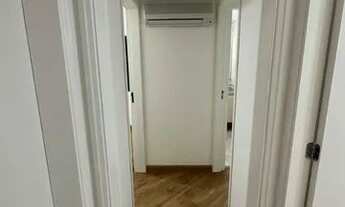 Imagem 6: Apartamento à venda de 3 quartos sendo 1 suíte e 2 vagas em Moema