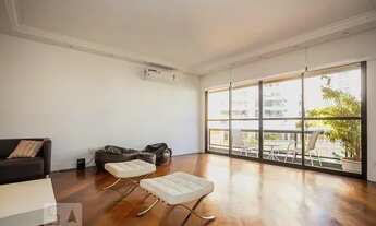 Imagem: Apartamento para Aluguel - Portal do Morumbi