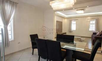 Imagem: Casa Padrão em Jundiaí