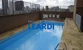 Imagem: APARTAMENTO - HIGIENÓPOLIS - SP