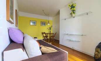 Imagem 4: Apartamento para Aluguel - Consolação, 1 Quarto, 50 m2