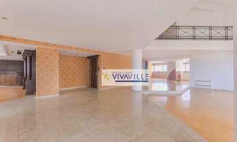 Imagem 4: Apartamento com 5 dormitórios à venda por R$ 3.300.000,00 - Vila Izabel - Curitiba/PR