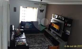 Imagem 4: Sobrado à venda na Vila Maria Alta