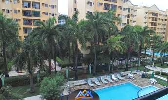 Imagem: APARTAMENTO 3 QUARTOS NO CORDEIROVENDA R$380.000