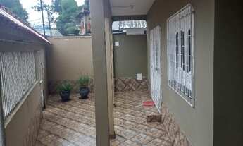 Imagem 4: Casa na Vila Marinho com 03 Quartos