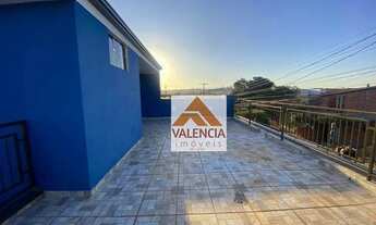 Imagem: Sobrado com 3 dormitórios para alugar