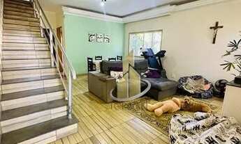 Imagem 6: SOBRADO NO JD. DAS INDUSTRIAS com 3 QUARTOS (1 SUÍTE), 114 m² - venda por R$ 690.000 ou al