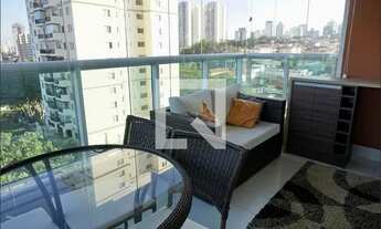 Imagem 6: Apartamento para Aluguel - Campo Belo, 2 Quartos, 66 m2