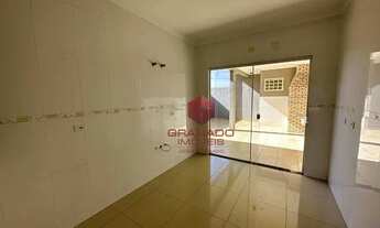 Imagem 4: Sobrado com 3 dormitórios para alugar, 142 m² por R$ 2.500,00/mês - Jardim Tóquio - Maring