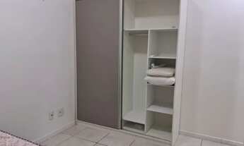 Imagem 11: Life Flores mobiliado geladeira fogão cama modulados planejado roupeiro prx av nilton lins