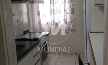 Imagem 2: Apartamento (tipo - padrao) 2 dormitórios, cozinha planejada, em condomínio fechado