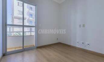 Imagem 4: Apartamento - Mansões Santo Antonio - Campinas