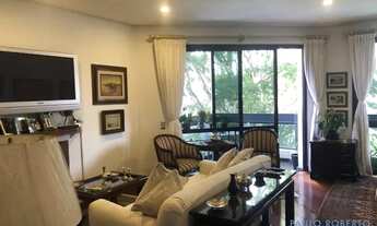 Imagem 2: APARTAMENTO - MOEMA ÍNDIOS - SP