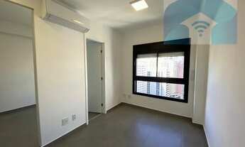 Imagem 4: Apartamento em Vila Olímpia para locação 2 suítes - Galeria 90 - São Paulo