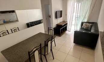 Imagem 4: Vila De Espanha; Mobíliado; 2° andar com Suíte e Varanda no SIM