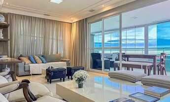 Imagem 3: Apartamento para venda com 285 metros quadrados com 4 quartos em São Marcos - São Luís - M