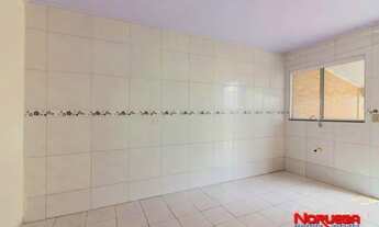 Imagem 4: Residência com 2 quartos para alugar por R$ 1150.00, 50.00 m2 - NOVO MUNDO - CURITIBA/PR