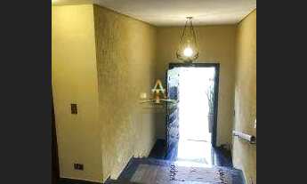 Imagem: Casa para alugar, (Alphaville) - Santana