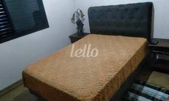 Imagem 6: São Paulo - Apartamento Padrão - Campo Belo