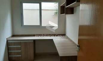 Imagem 3: Casa de Condomínio com 3 dorms, Parque Residencial Buona Vita, São José do Rio Preto - R