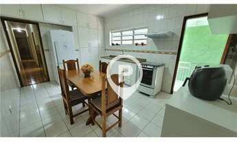 Imagem 4: Sobrado com 3 dormitórios à venda por R$ 900.000 - Olímpico - São Caetano do Sul/SP