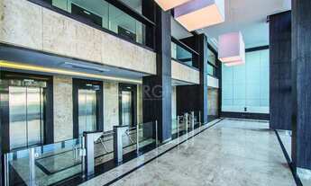 Imagem 2: Conjunto/Sala para Venda - 35m², 0 dormitórios, 1 vaga - Petrópolis