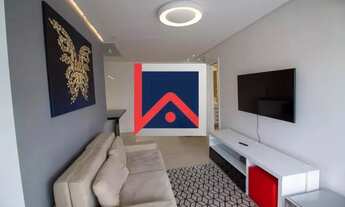 Imagem: Venda Apartamento 1 Dormitórios - 49 m²