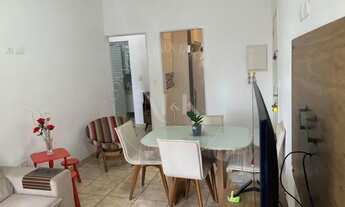 Imagem 2: Apartamento para Venda em Santos, Gonzaga, 2 dormitórios, 1 suíte, 2 banheiros