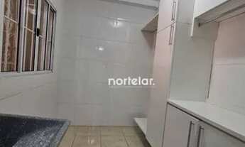 Imagem 2: Sobrado com 2 dormitórios à venda, 140 m² por R$ 920.000,00 - Jardim Pinheiros - São Paulo