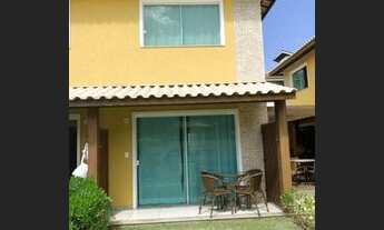 Imagem: Village para Locação em Camaçari, Itacimirim