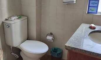 Imagem 5: Apartamento para aluguel tem 50 metros quadrados com 2 quartos em Jardim Íris - São Paulo