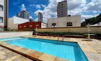 Imagem 4: 92609 Apartamento para aluguel tem 48 metros quadrados com 1 quarto no Campo Belo - São Pa