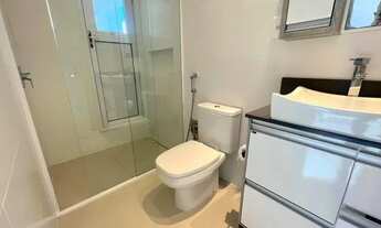 Imagem 7: Apartamento Quadra Mar na Barra Norte Locação Anual