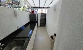 Imagem 2: Apartamento com área gourmet incrível, 2 dormitórios em Vila Formosa - São Paulo