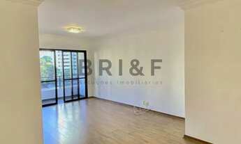 Imagem: Apartamento a venda no Brooklin, 4 dormitórios