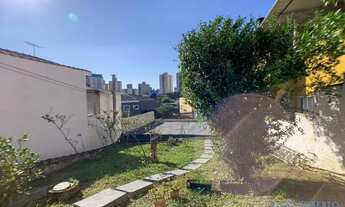 Imagem 4: CASA ASSOBRADADA - VILA OSASCO - SP