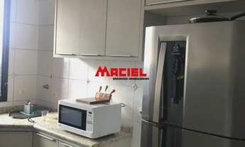 Imagem 4: Apartamento Padrão em São José dos Campos