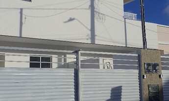 Imagem: Casa duplex no José Américo