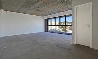 Imagem: Conjunto/Sala para Venda - 47.44m², 0 dormitórios