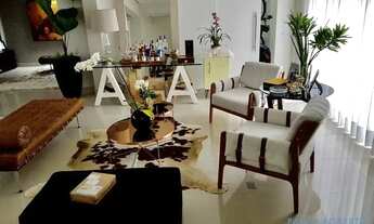 Imagem 4: SOBRADO - JARDIM EUROPA - SP