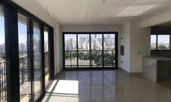 Imagem 2: Apartamento para venda possui 167 metros quadrados com 3 quartos em Setor Marista - Goiâni