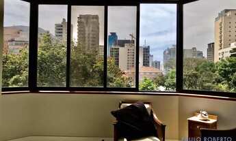 Imagem 7: APARTAMENTO - MOEMA PÁSSAROS - SP