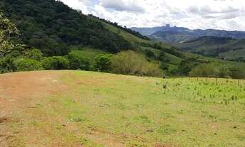 Imagem: Terreno no bairro do Serrano