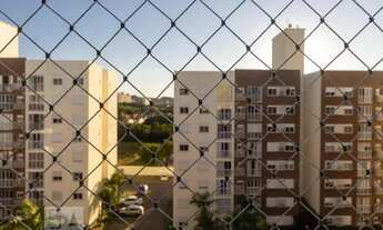 Imagem 5: Apartamento para Aluguel - Cavalhada, 2 Quartos, 58 m2