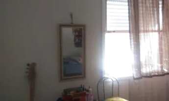 Imagem 7: Kitnet - venda por R$ 195.000 ou aluguel por R$ 1.300/mês - Centro - São Vicente/SP