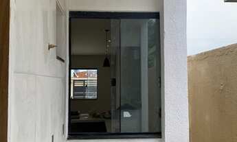 Imagem 6: Pedra de Guaratiba -Casa linear-2qtos(1suite)-Financia-Vila mar-Primeira Locaçao