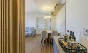 Imagem 6: Apartamento em Jardim Botânico