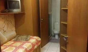 Imagem 7: Apartamento para venda 156 m² 3 suítes Bairro Laranjeiras Cond. Grand Place