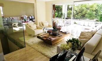 Imagem 2: Jardim Europa Venda Alto padrao 5 quartos 2 suites 4 vagas